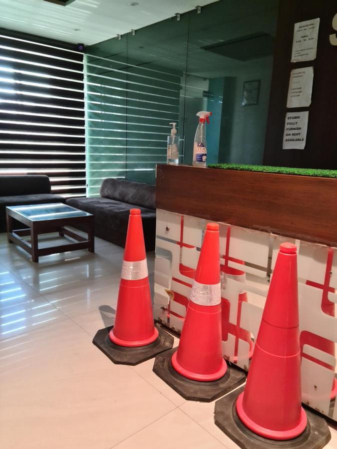 Hotel Star Inn Gangānagar Dış mekan fotoğraf