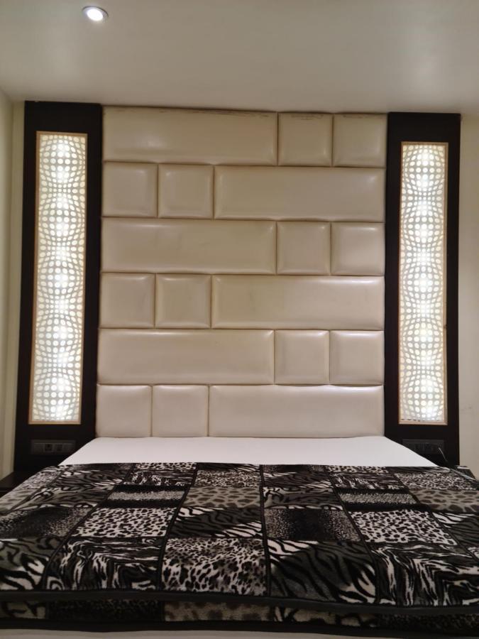 Hotel Star Inn Gangānagar Dış mekan fotoğraf