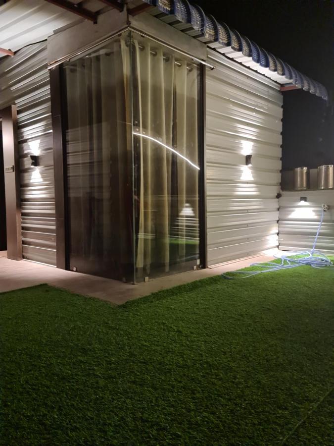Hotel Star Inn Gangānagar Dış mekan fotoğraf