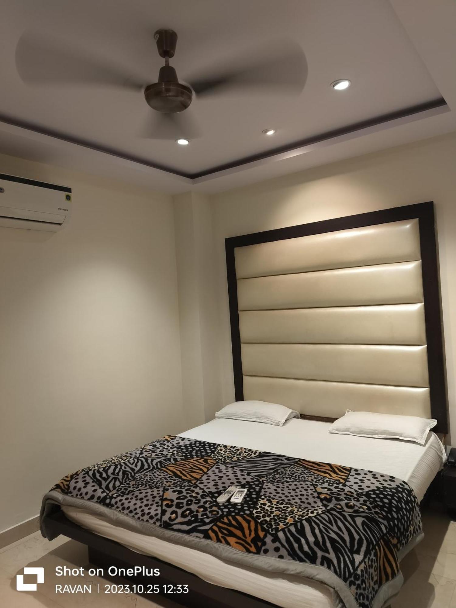 Hotel Star Inn Gangānagar Dış mekan fotoğraf