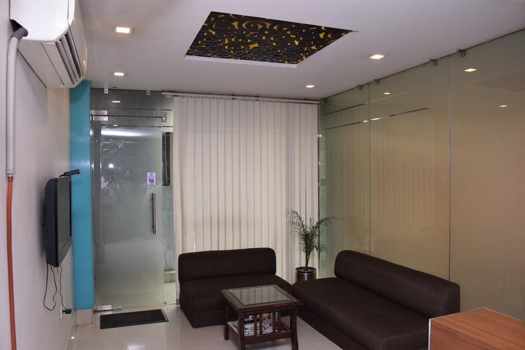 Hotel Star Inn Gangānagar Dış mekan fotoğraf