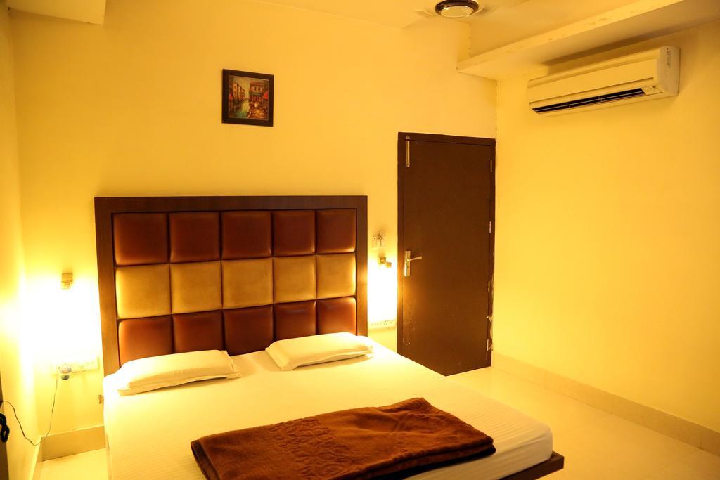 Hotel Star Inn Gangānagar Dış mekan fotoğraf
