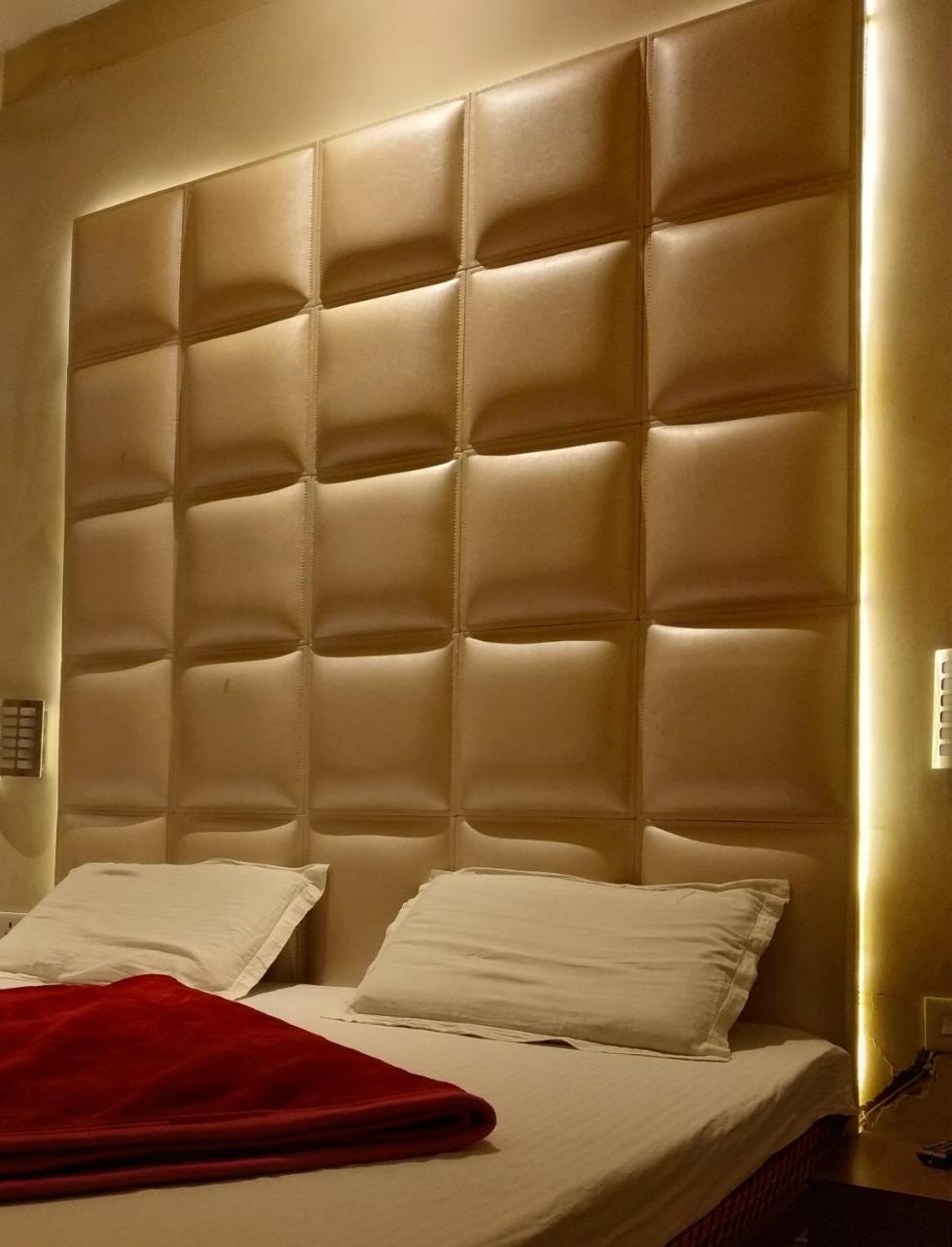 Hotel Star Inn Gangānagar Dış mekan fotoğraf