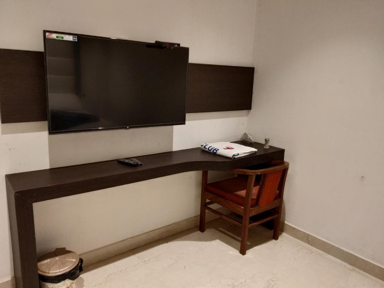 Hotel Star Inn Gangānagar Dış mekan fotoğraf