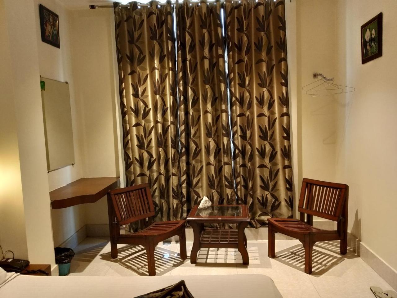 Hotel Star Inn Gangānagar Dış mekan fotoğraf