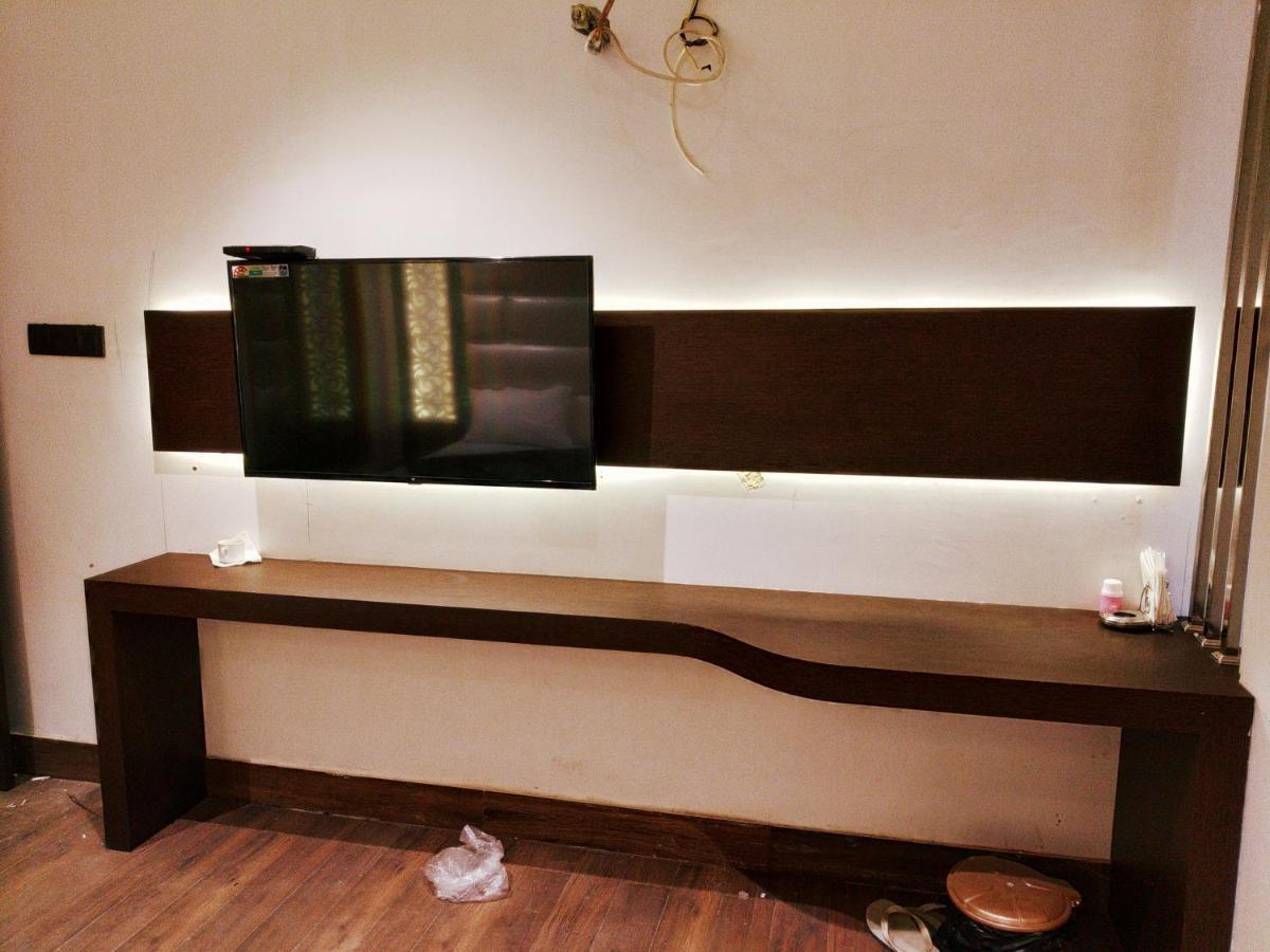 Hotel Star Inn Gangānagar Dış mekan fotoğraf