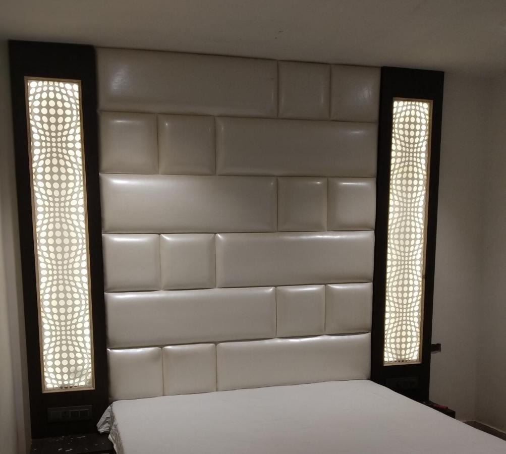 Hotel Star Inn Gangānagar Dış mekan fotoğraf