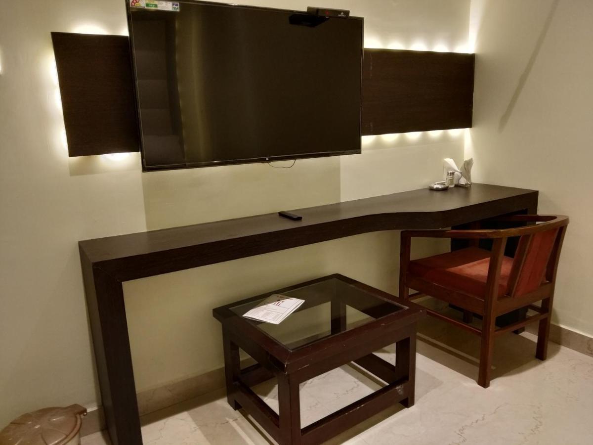Hotel Star Inn Gangānagar Dış mekan fotoğraf