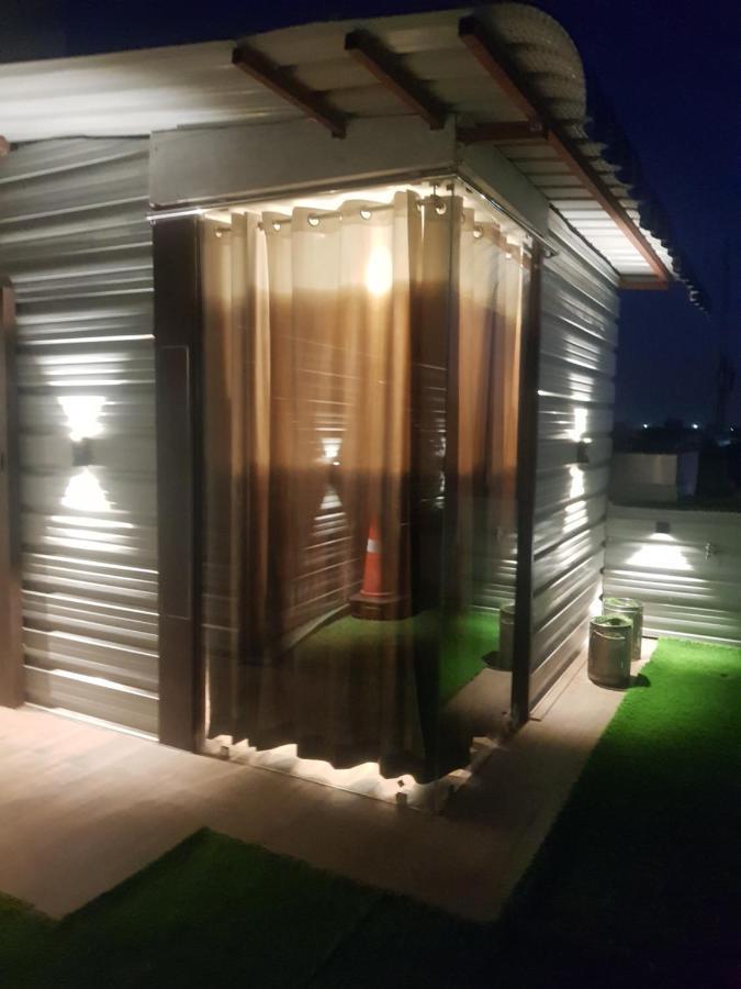 Hotel Star Inn Gangānagar Dış mekan fotoğraf
