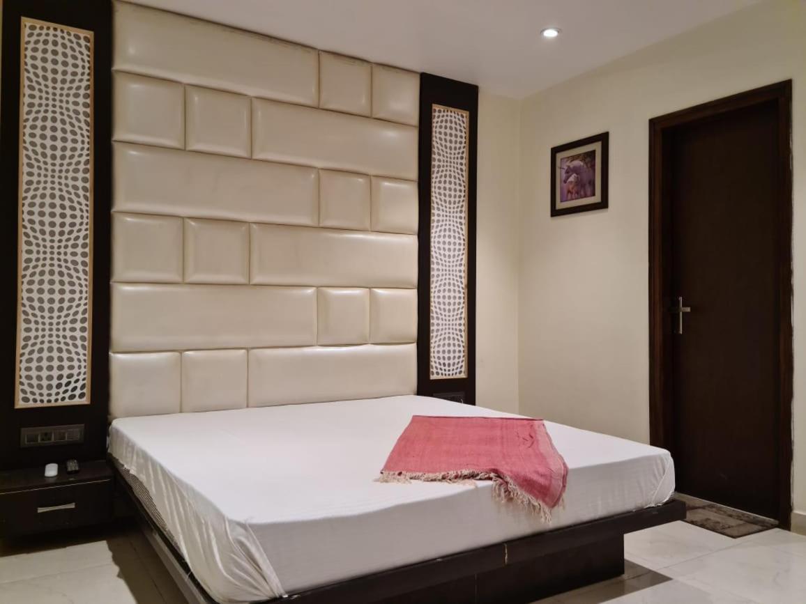 Hotel Star Inn Gangānagar Dış mekan fotoğraf