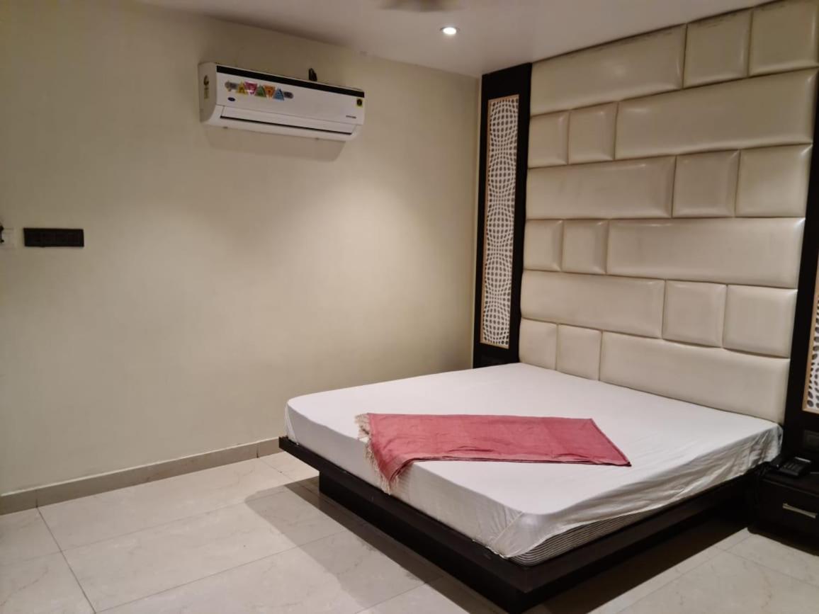 Hotel Star Inn Gangānagar Dış mekan fotoğraf