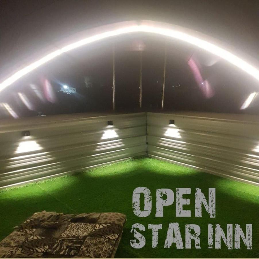 Hotel Star Inn Gangānagar Dış mekan fotoğraf